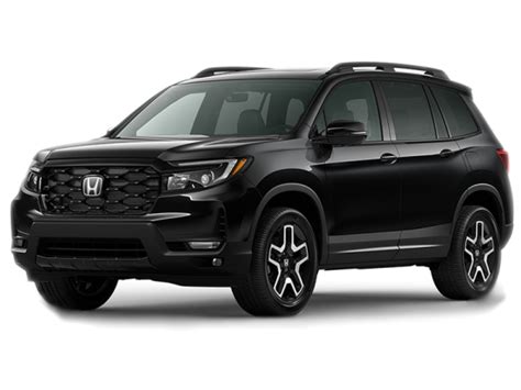 2023 Honda Passport for sale in Fredericton .